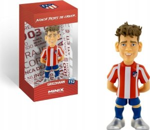 Figurka Minix MINIX ATLETICO MADRID - ANTOINE GRIEZMANN 1