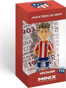 Figurka Minix MINIX ATLETICO MADRID - ANTOINE GRIEZMANN 3