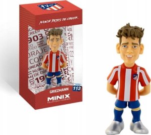 Figurka Minix MINIX ATLETICO MADRID - ANTOINE GRIEZMANN 4
