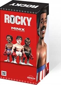 Figurka Minix MINIX ROCKY - APOLLO CREED 1