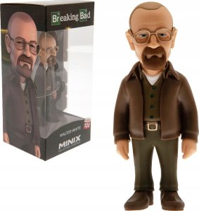Figurka Minix MINIX BREAKING BAD - WALTER WHITE 1