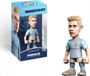 Figurka Minix MINIX MANCHESTER CITY - KEVIN DE BRUYNE 1