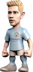 Figurka Minix MINIX MANCHESTER CITY - KEVIN DE BRUYNE 3