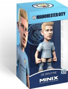 Figurka Minix MINIX MANCHESTER CITY - KEVIN DE BRUYNE 4