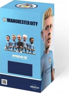Figurka Minix MINIX MANCHESTER CITY - KEVIN DE BRUYNE 5