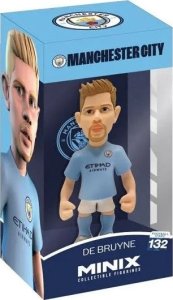 Figurka Minix MINIX MANCHESTER CITY - KEVIN DE BRUYNE 6
