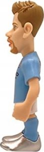 Figurka Minix MINIX MANCHESTER CITY - KEVIN DE BRUYNE 9