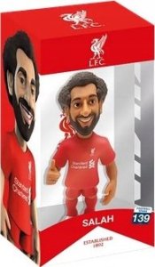 Figurka Minix MINIX LIVERPOOL - MOHAMED SALAH 1