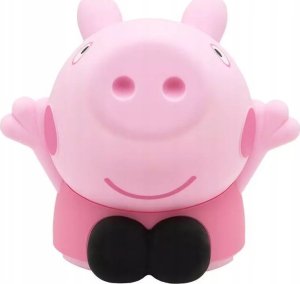 Paladone PALADONE Lampka silikonowa Świnka Peppa (wysokość: 15 cm - akumulator) 3
