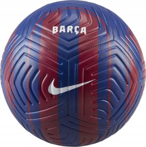 Nike PIŁKA NIKE FC BARCELONA STRIKE DX4611-455 R.3 2