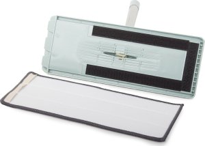 Mop Verk Mop płaski z wiadrem dwukomorowym wyciskaczem Mop płaski z wiadrem dwukomorowym wyciskaczem 10