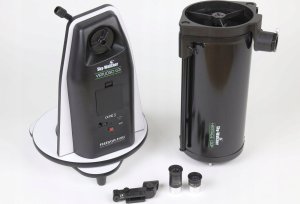 Teleskop Sky-Watcher Teleskop Virtuoso GTi 150p WiFi 11