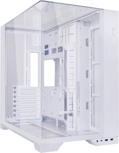 Obudowa Lian Li O11 Vision Compact biała (O11VPW) 2
