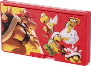 PowerA PowerA SWITCH Etui na 24 gry Heroes vs. Villains 4