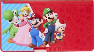 PowerA PowerA SWITCH Etui na 24 gry Heroes vs. Villains 5