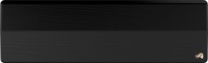 Glorious Ergonomiczna podkładka pod nadgarstki - Compact , drewno, czarny 2