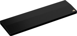 Glorious Ergonomiczna podkładka pod nadgarstki - Compact , drewno, czarny 3