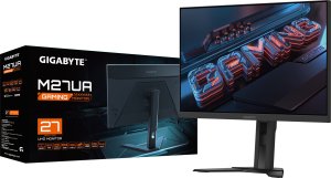 Monitor Gigabyte M27UA 8
