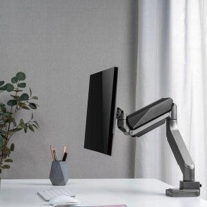 Alterzone Alterzone Arm ADV Single Monitor Arm, grau 2