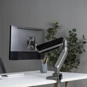 Alterzone Alterzone Arm ADV Single Monitor Arm, grau 7