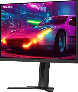 Monitor Gigabyte Gigabyte M27QA, 27 Zoll Gaming Monitor, 180 Hz, IPS, FreeSync 1
