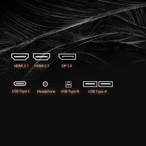 Monitor Gigabyte M27QA 12