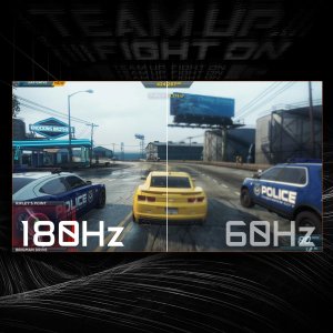 Monitor Gigabyte M27QA 6