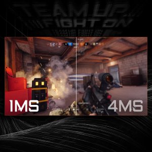 Monitor Gigabyte M27QA 7