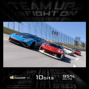 Monitor Gigabyte M27QA 8