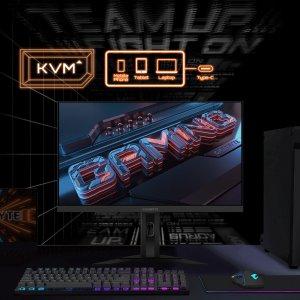 Monitor Gigabyte M27QA 9