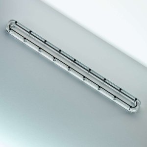 Stealkey Customs Cubetube - 360 mm, akryl 2