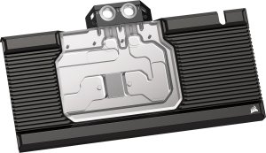 Corsair Corsair iCue Link XG7 RGB 4080 Suprim/Trio GPU Wasserblock - Acryl + Nickel 1