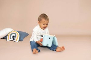 Smoby Little Kostka sensoryczna Zwierzątka 6