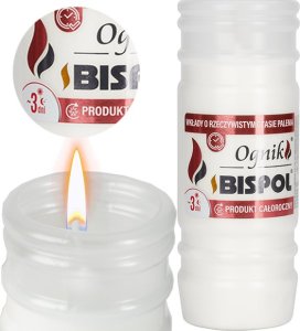 Bispol BISPOL - Wkład Zalewany Ognik WP3 - 24 szt. 4