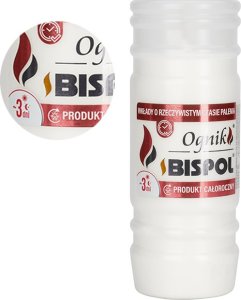 Bispol BISPOL - Wkład Zalewany Ognik WP3 - 24 szt. 5