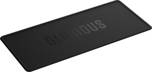Podkładka Glorious Glorious Keyboard Mat, genht - 75%, schwarz 1