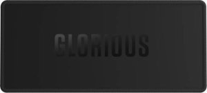 Podkładka Glorious Glorious Keyboard Mat, genht - 75%, schwarz 3