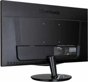 Monitor ViewSonic VX2457-MHD 12