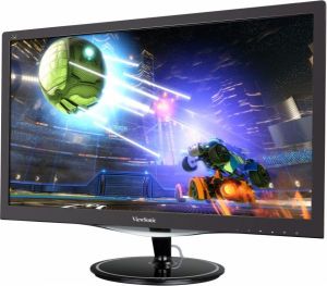 Monitor ViewSonic VX2457-MHD 3