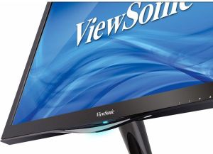 Monitor ViewSonic VX2457-MHD 9