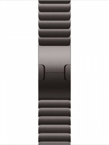 Apple Bransoleta panelowa w kolorze łupku do koperty 42 mm 1