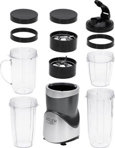 Blender kielichowy Adler AD 4084 10