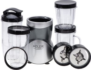 Blender kielichowy Adler AD 4084 11