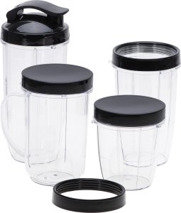 Blender kielichowy Adler AD 4084 2