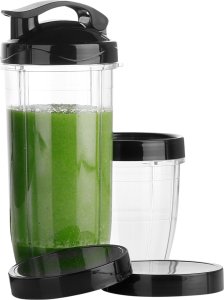 Blender kielichowy Adler AD 4084 6