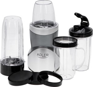 Blender kielichowy Adler AD 4084 8