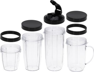 Blender kielichowy Adler AD 4084 9