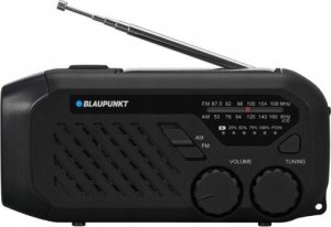 Radio Blaupunkt Radio przenośne Blaupunkt ER10 1