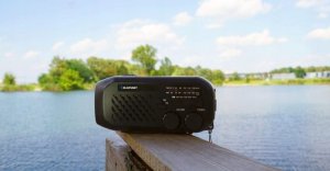Radio Blaupunkt Radio przenośne Blaupunkt ER10 7