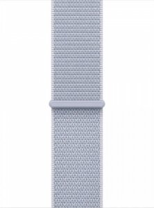 Apple Opaska sportowa w kolorze błękitnego obłoku do koperty 42 mm 1